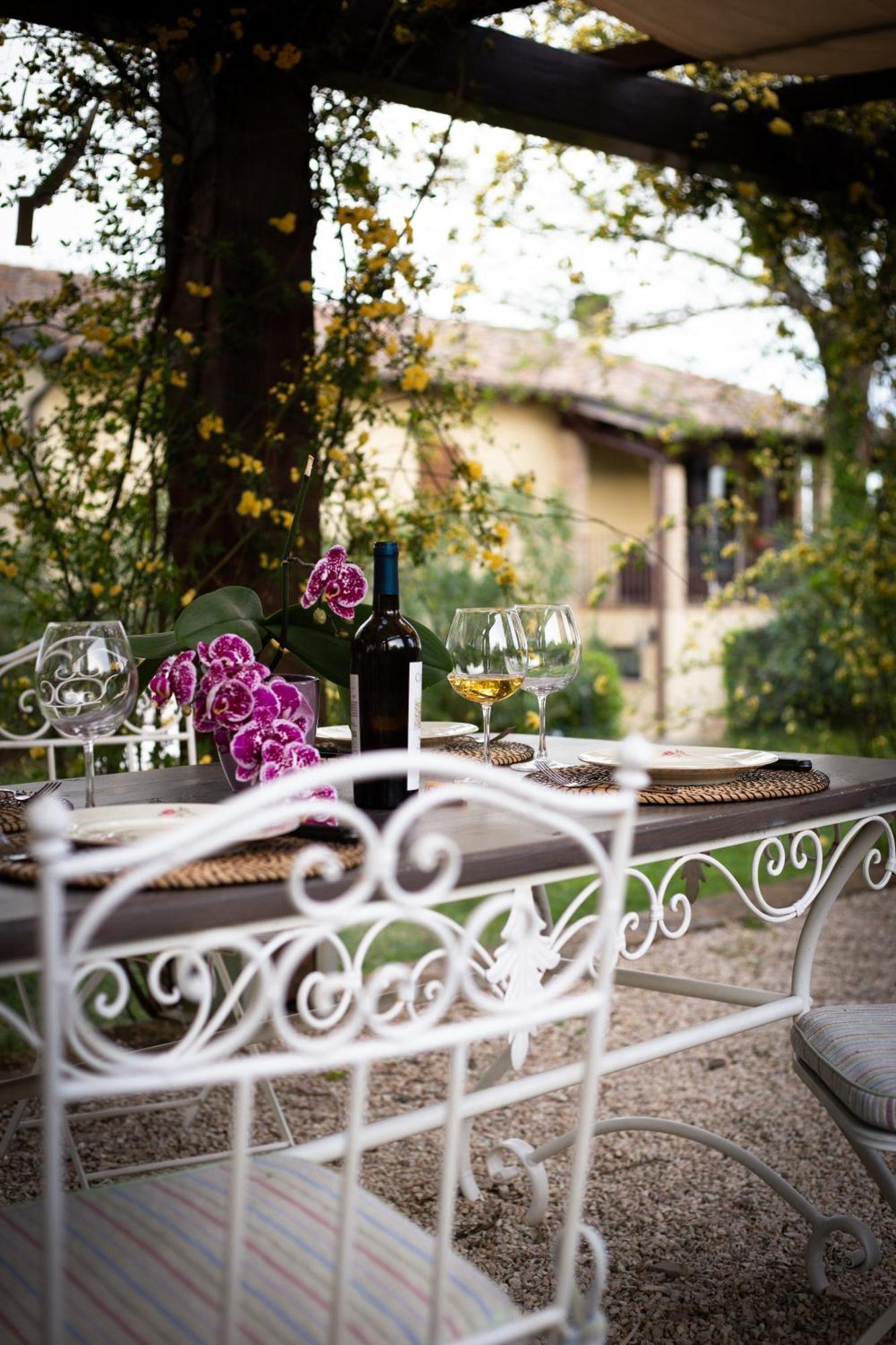 Holiday home Ca' Le Cerque, Surrounded By The Marche Nature *