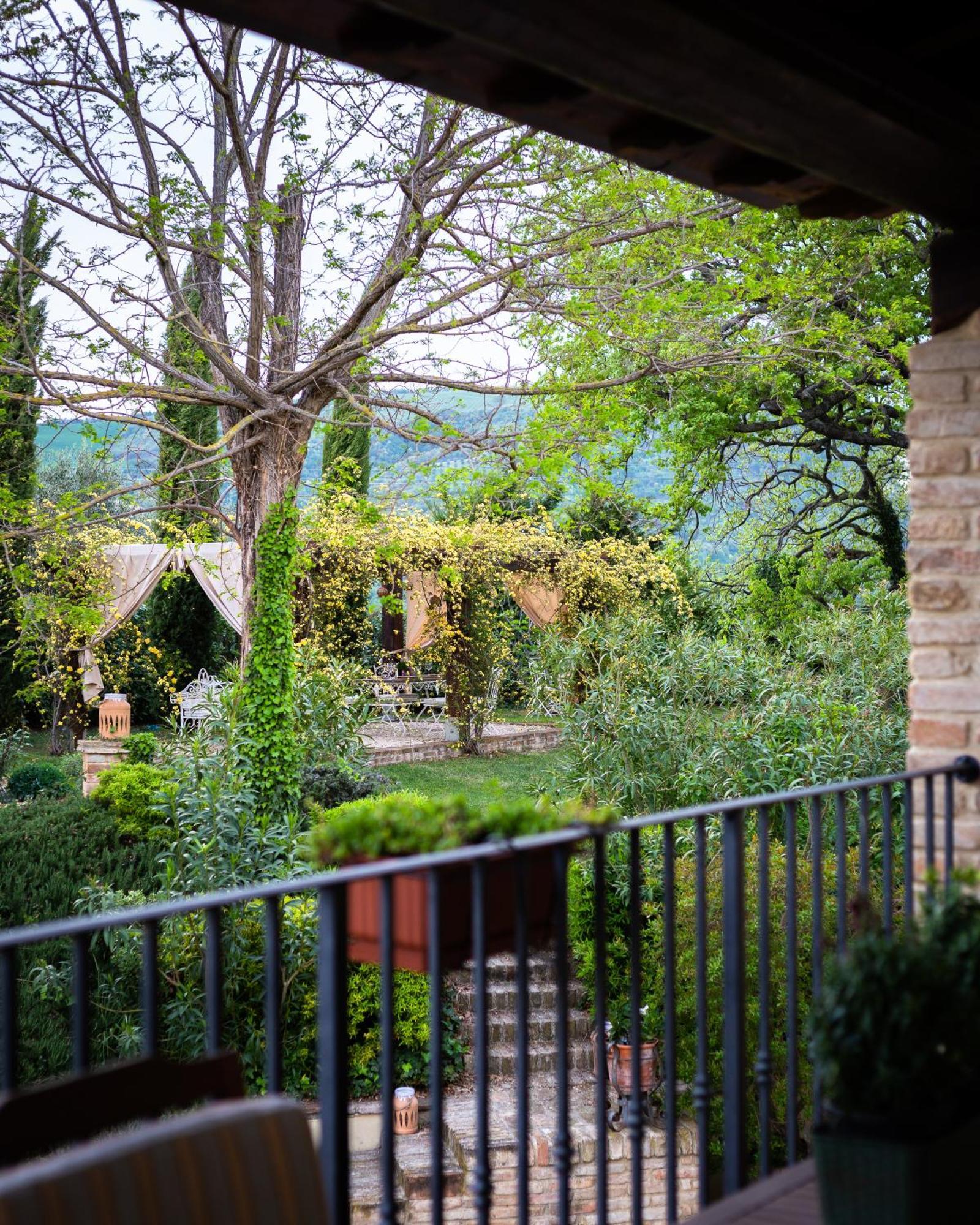 Holiday home Ca' Le Cerque, Surrounded By The Marche Nature Fossombrone