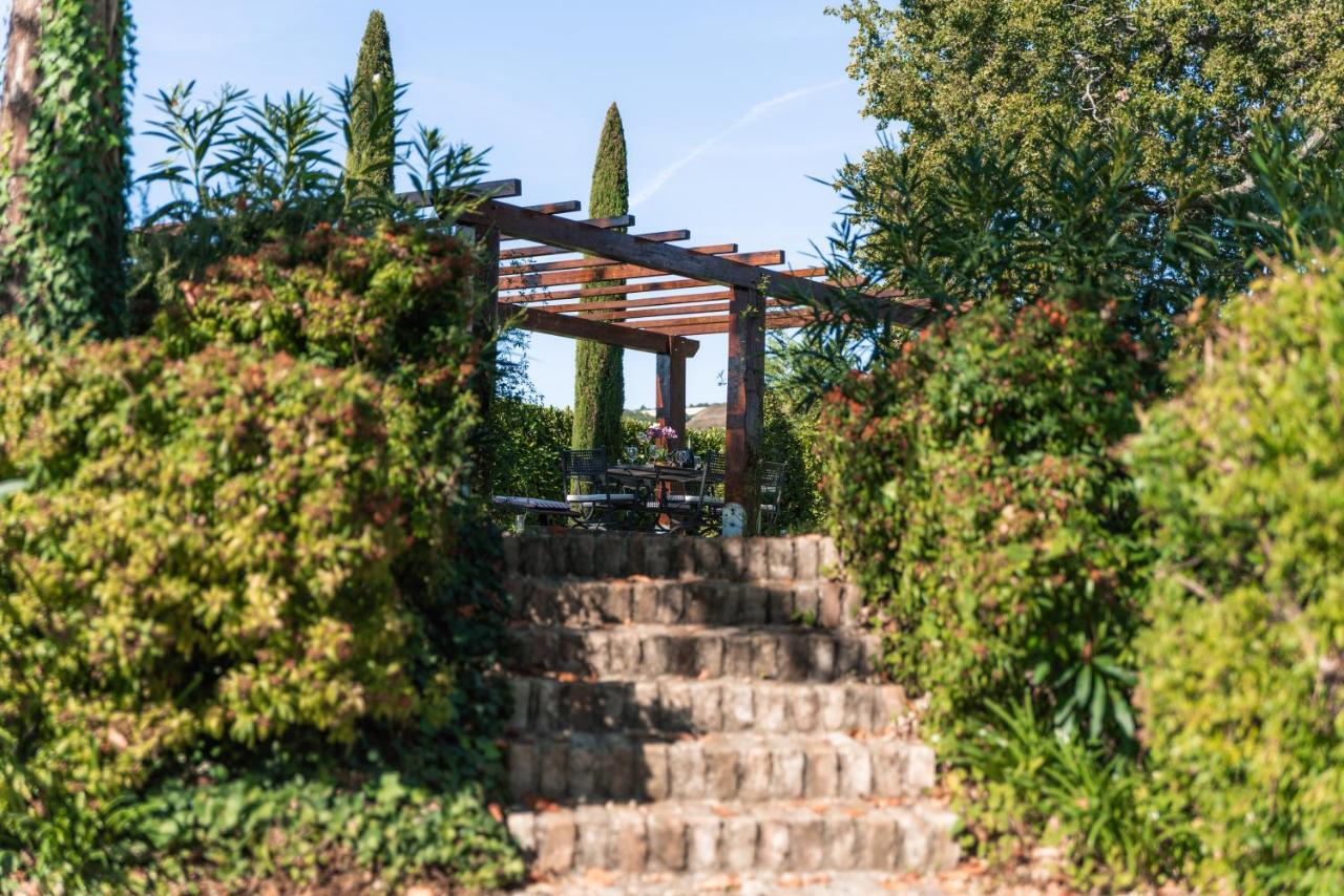 Ca' Le Cerque, Surrounded By The Marche Nature Holiday home