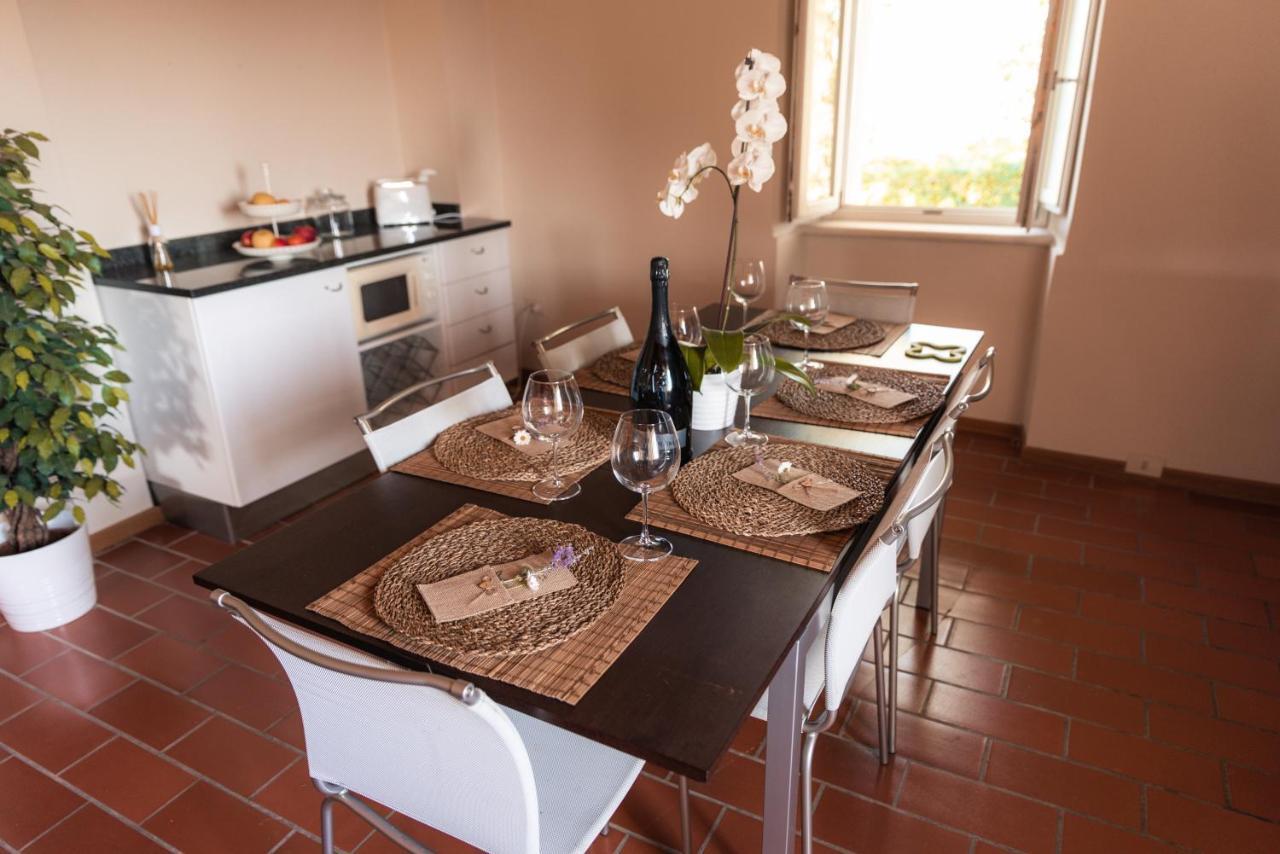 Ca' Le Cerque, Surrounded By The Marche Nature Holiday home Fossombrone