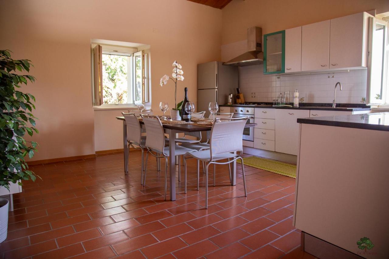 Holiday home Ca' Le Cerque, Surrounded By The Marche Nature Fossombrone