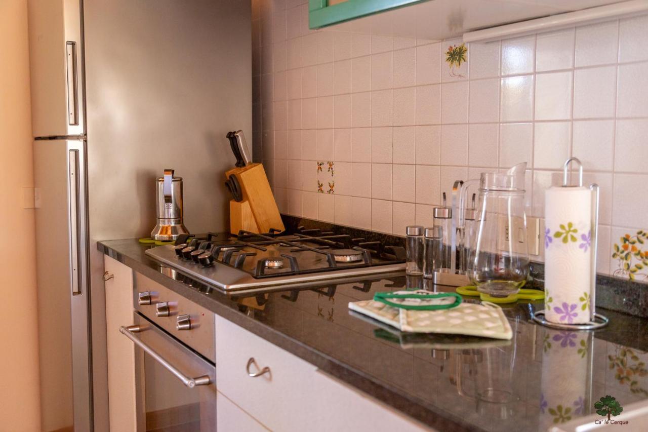 Holiday home Ca' Le Cerque, Surrounded By The Marche Nature